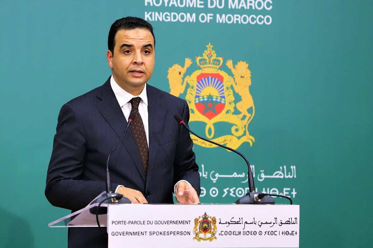 الحكومة: إنتاج زيت الزيتون بالمغرب يتراجع بـ100 ألف طن