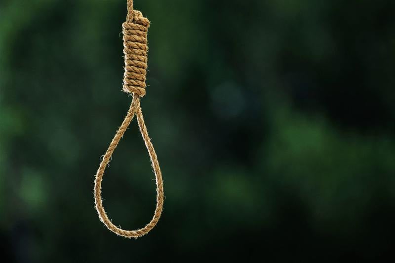 حبل ينهي حياة أربعيني  شنقا بمدينة فاس