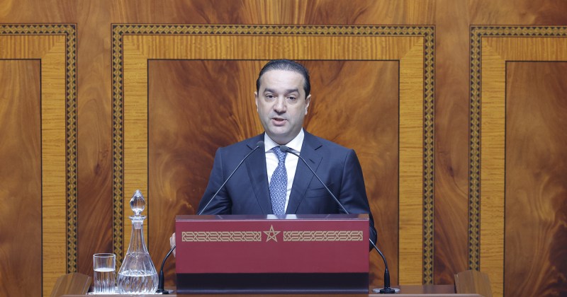 محمد شوكي يرد على بنكيران: “أخنوش ممساليش فالويكاند”