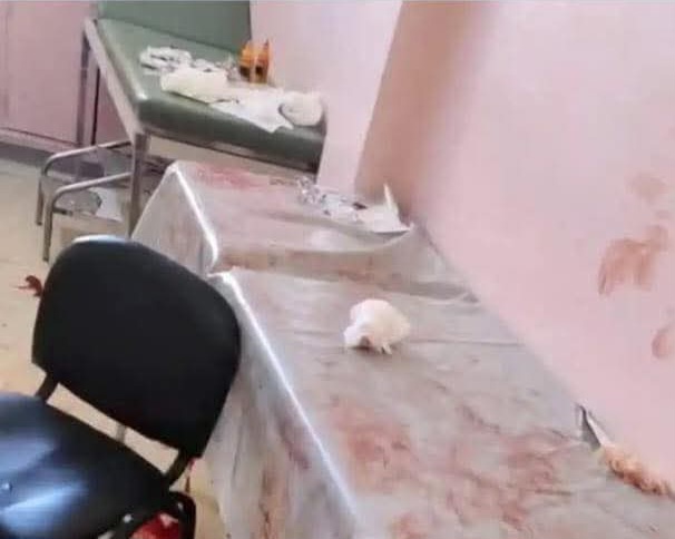 أطر الصحة ببولمان يحتجون  بسبب “غياب الأمن