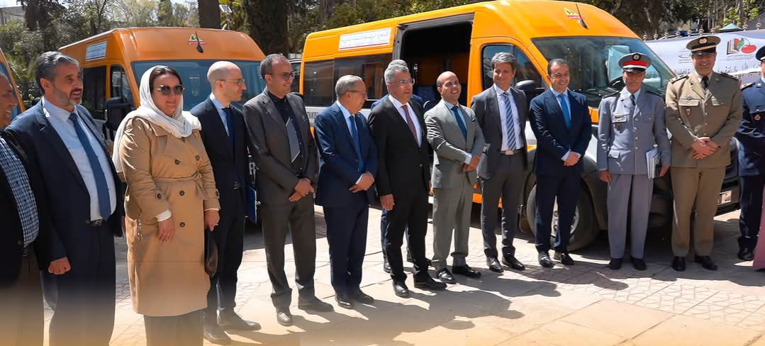 يوم دراسي حول التقائية تدخلات الحد من ظاهرة الهدر المدرسي