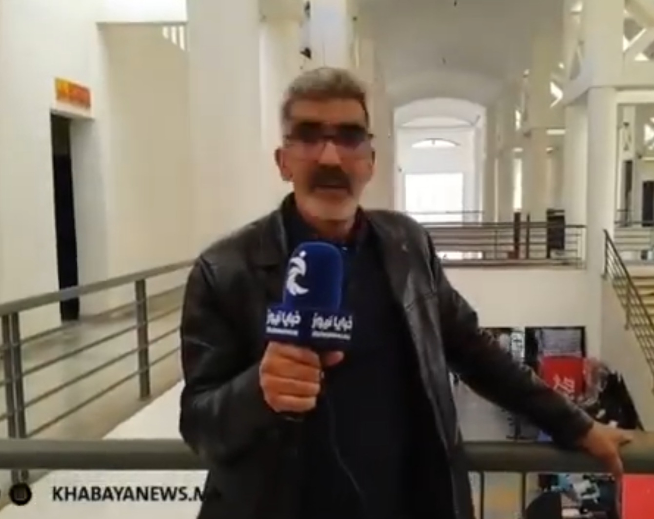 المحطة الطرقية بوجلود.. حضرت الحافلات وغاب المسافرون