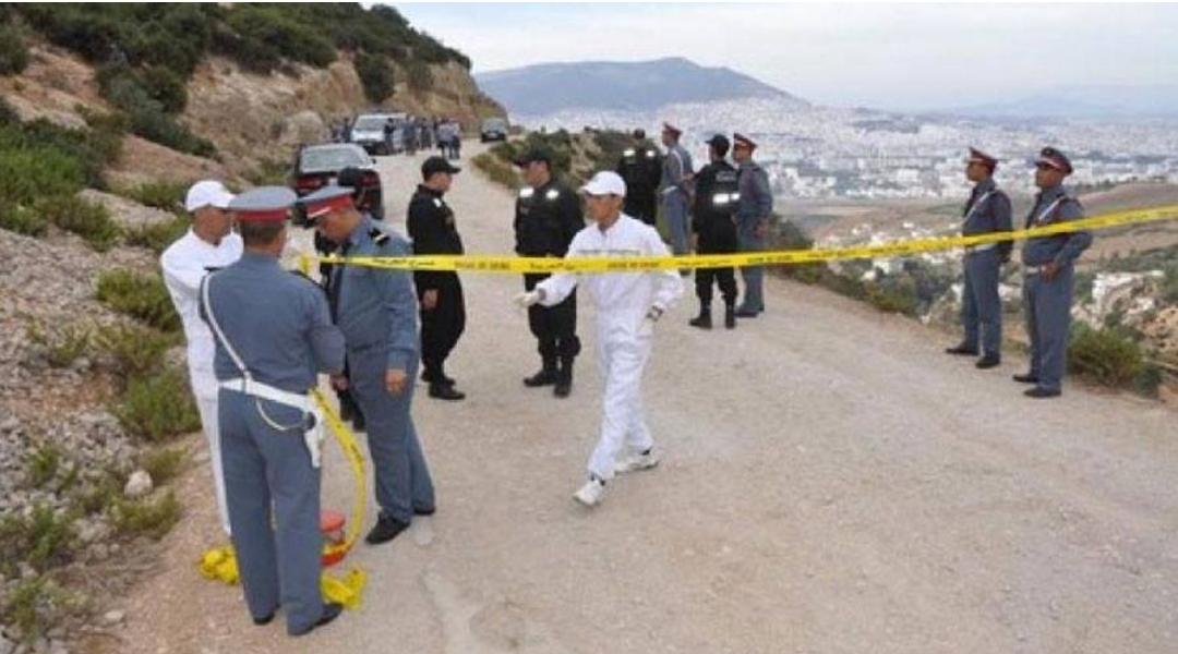 جريمة قتل تهز قرية أولاد آزام بإقليم تاونات