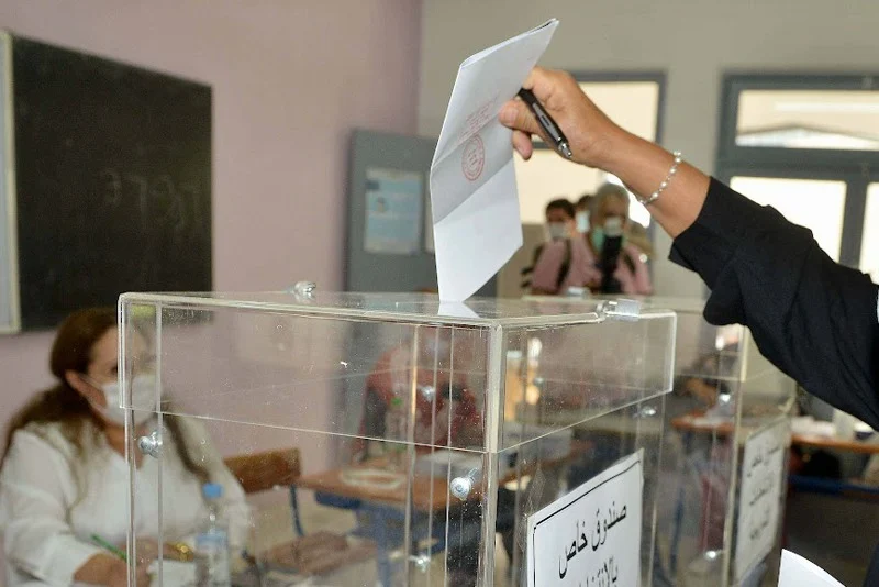 الأحرار يكتسح نتائج الانتخابات الجزئية بجهة فاس-مكناس