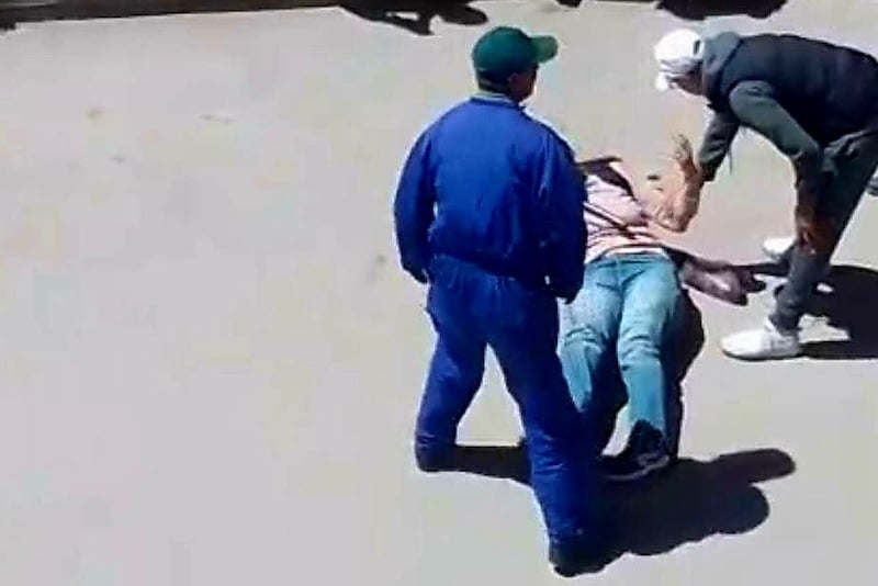 وفاة أستاذة بأرفود بعد تعرضها لاعتداء شنيع من طرف متدرب