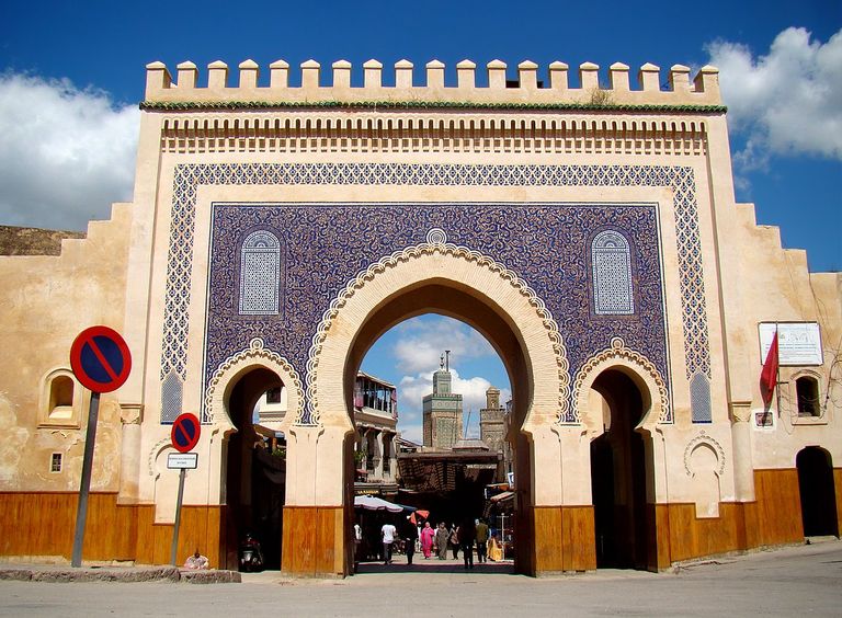المكتب الوطني المغربي للسياحة يُطلق “توهج فاس” للتسويق للعاصمة العلمية سياحيا