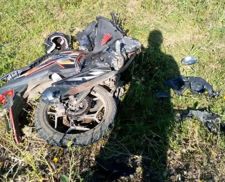 مصرع شخصين في حادثة سير مميتة بغفساي