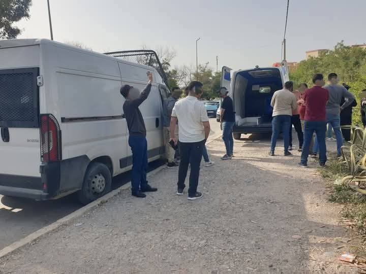 جثة امرأة داخل مؤسسة تعليمية تستنفر أمن تازة