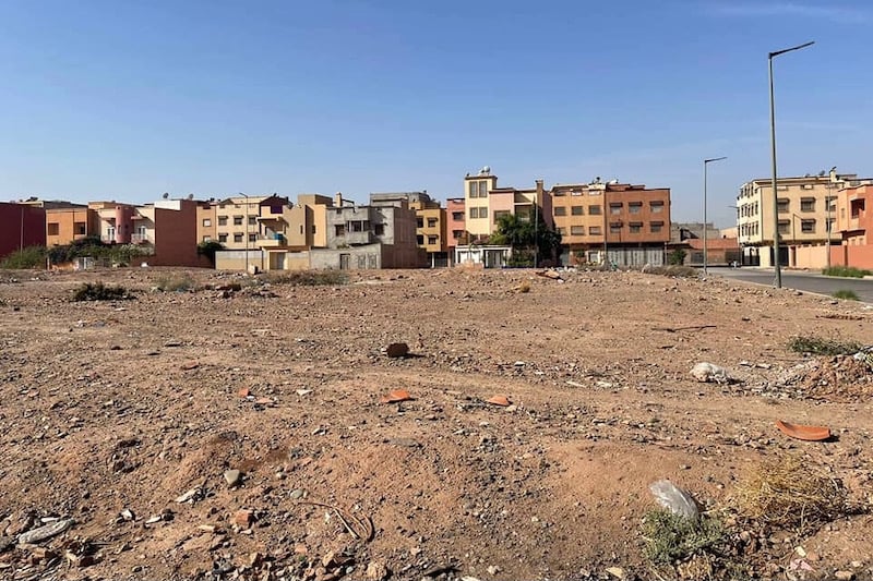 مجلس النواب يصادق على رفع  الضريبة الحضرية على الأراضي غير المبنية