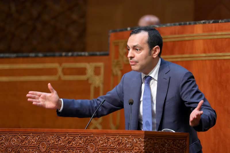 السكوري: الحكومة رصدت أكثر من 45 مليار درهم لتحسين أوضاع الشغيلة