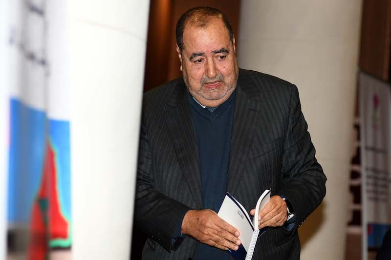 خلافات تعصف بصفوف المعارضة: الفريق الاشتراكي ينسحب من ملتمس الرقابة