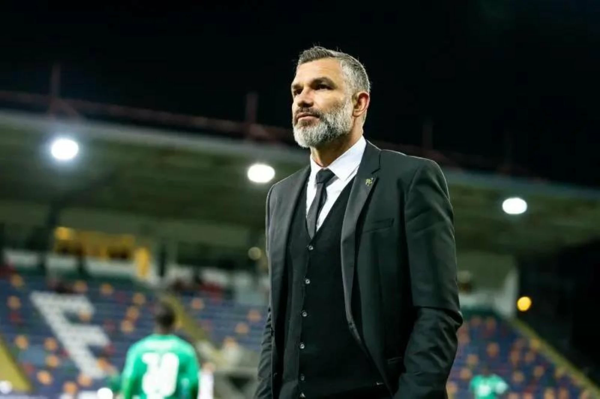 الماص ينهي رسميا تعاقده مع المدرب توميسلاف