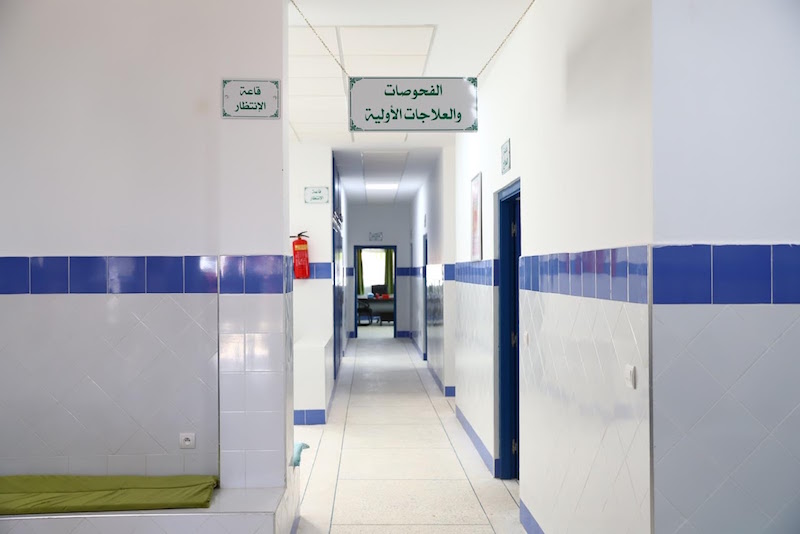 وزير الصحة يعترف بأزمة مستشفى مكناس: طبيب تخدير واحد لمليون نسمة
