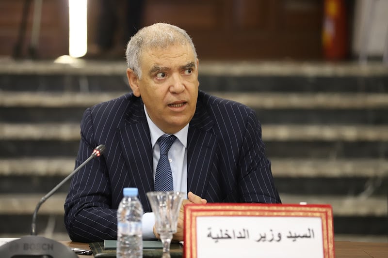من بينها فاس ..لفتيت : 3746 حافلة جديدة ستوزع على المدن المستضيفة لكأس أفريقيا وكأس العالم قبل نهاية العام
