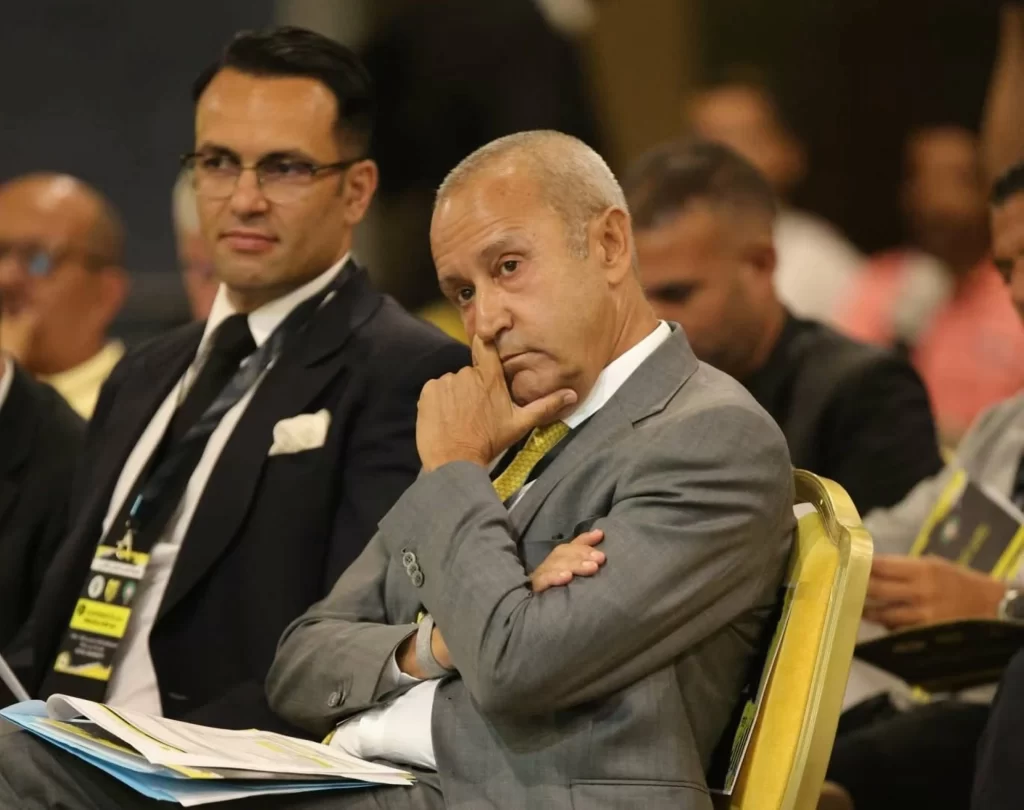 المغرب الفاسي يطوي صفحة الملفات الضريبية العالقة وملفات صناديق الضمان الاجتماعي