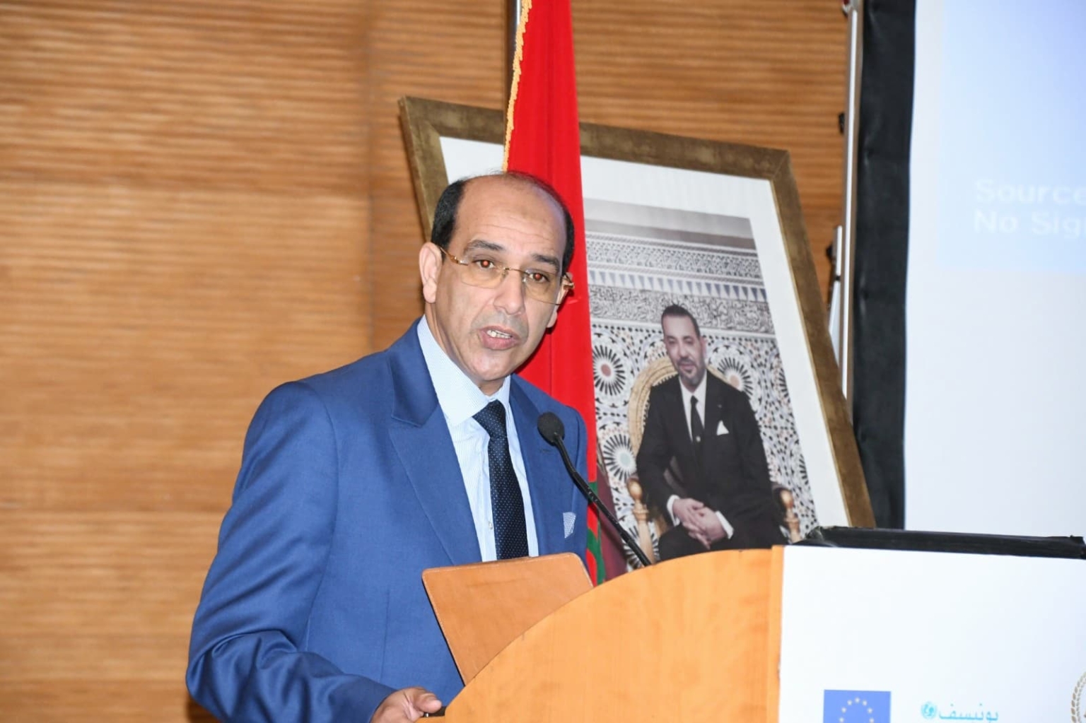 رئاسة النيابة العامة توجه  تعليمات صارمة تمهيدا لدخول المسطرة الجنائية حيّز التنفيذ