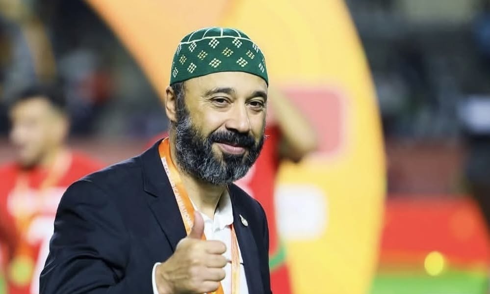 السكتيوي يعلن عن لائحة المنتخب المغربي المشاركة في كأس العرب قطر 2025
