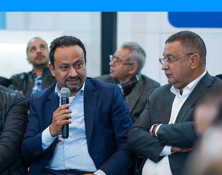 فاس تحتضن محطة جديدة من برنامج “نقاش الأحرار