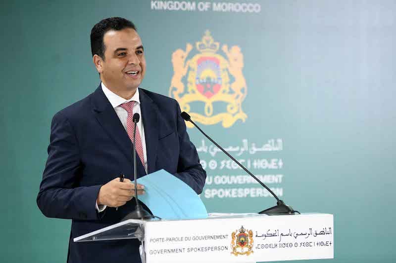 أزيد من 756 ألف مربي ماشية استفادوا من الدعم المباشر