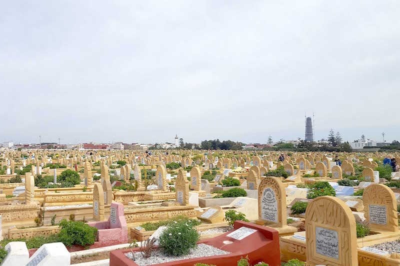 حقوقيون يطالبون بتوفير مجانية الدفن في جميع المقابر بالمغرب