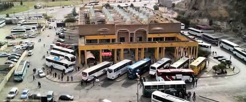 استنفار بمحطة بوجلود بفاس بعد وفاة شخص كان متوجهاً إلى مكناس