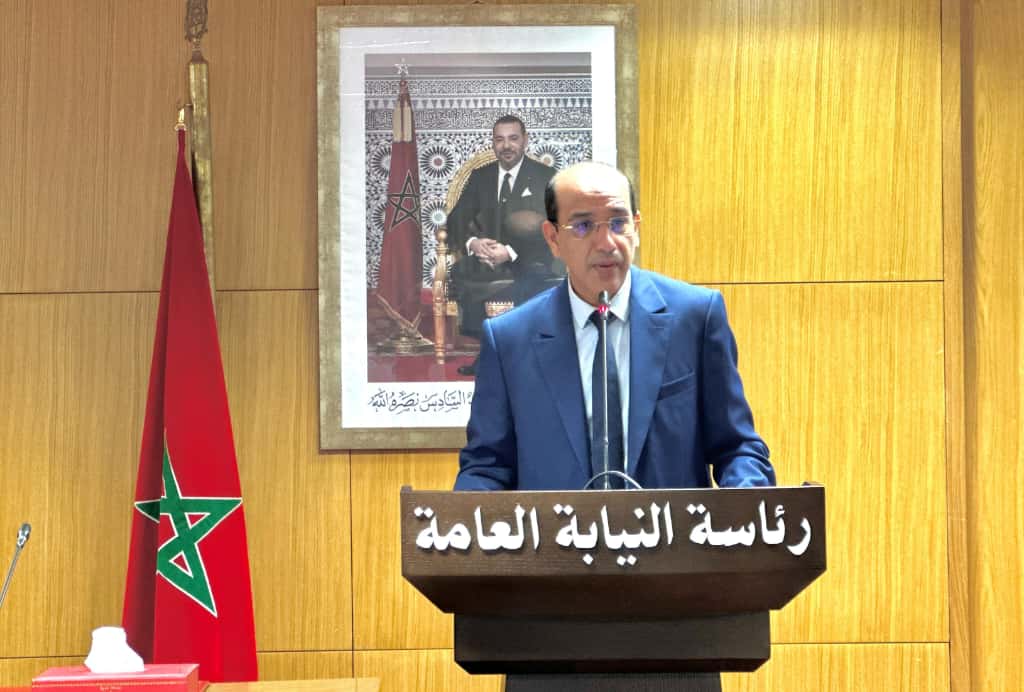 النيابة العامة تنفي أخبارا زائفة عن تزويج قاصر في القنيطرة