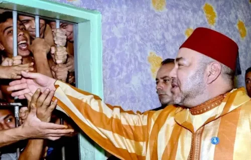 بمناسبة عيد المولد النبوي..عفو ملكي يشمل 634 شخصا بينهم 15 مدانا في قضايا الإرهاب والتطرف