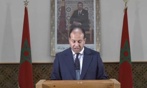 وزارة الداخلية: 40 ألف شخص حاول العبور نحو سبتة و1135 نحو مليلية
