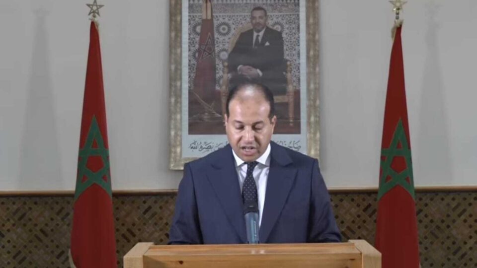 وزارة الداخلية: 40 ألف شخص حاول العبور نحو سبتة و1135 نحو مليلية