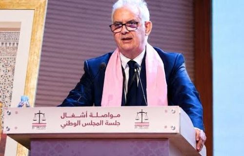 بعد تخلي سوفان عن تزكيته..الاستقلال يواجه أزمة مرشح بدائرة تاوزات