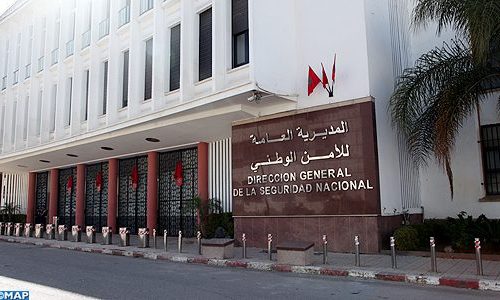مديرية الأمن تنفي تسجيل أو حدوث أي اختراق لأنظمته المعلوماتية ولقواعد بياناته الأمنية