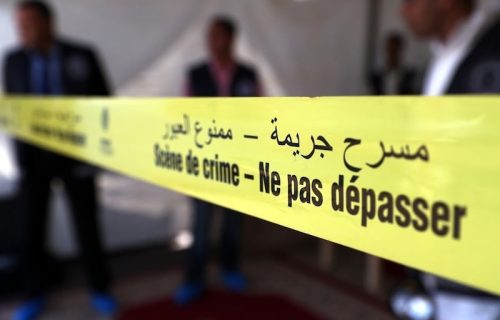 جريمة قتل تهز شارع مولاي رشيد بفاس.. سيدة تضع حدا لحياة رجل طعنا