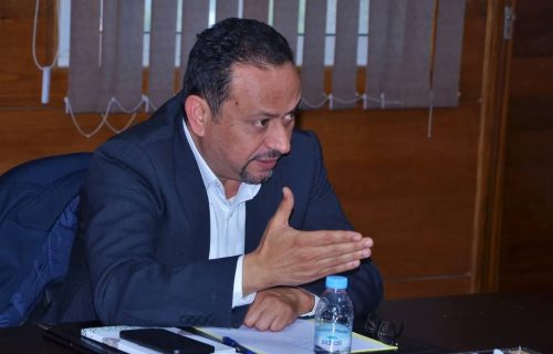 الرفيق: الإنصات للمواطنين أساس بلورة برنامج الأحرار للاستحقاقات المقبلة
