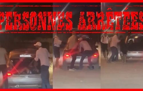 توقيف شقيقين بقلعة السراغنة للاشتباه في تعنيف قاصر واحتجازه داخل سيارة