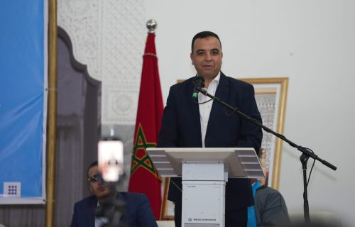 بايتاس: التجمع الوطني للأحرار يعتمد نهج العمل المستمر وتنزيل الالتزامات بديلا للحسابات الانتخابية