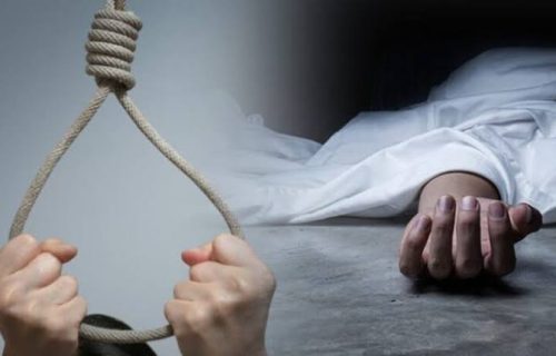 شاب يقدم على الانتحار شنقا بفاس