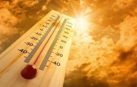 موجة حر تصل إلى 47 درجة من الخميس حتى السبت