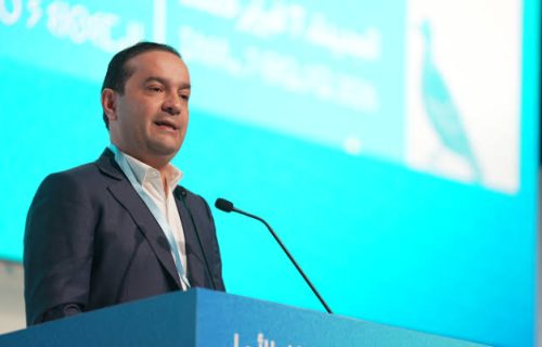 شوكي يدعو إلى تغليب البعد الإنساني في أحداث سبتة ويحذر من توظيف معاناة الشباب انتخابيا