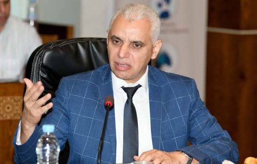 آيت الطالب: الجالية المغربية في الخارج شريك أساسي في التحولات الكبرى التي يعرفها المغرب