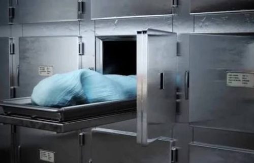 جثة داخل وحدة فندقية تستنفر أمن فاس