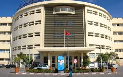 ممرضو وتقنيو الصحة بفاس مكناس يحتجون على تأخر مستحقات الحراسة