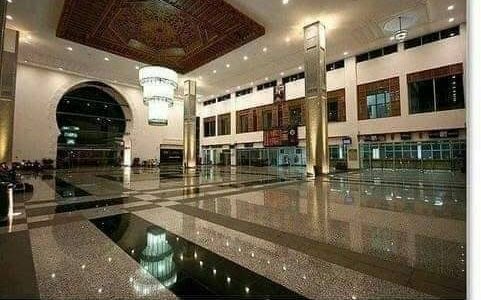 الرحلة الأخيرة..مسافر يفارق الحياة داخل محطة القطار بفاس  إثر أزمة صحية مفاجئة