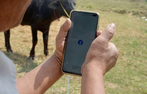 خدمات الهاتف والأنترنت تغضب ساكنة جماعة بإقليم تازة