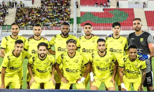 قرعة دوري أبطال إفريقيا تضع المغرب الفاسي في مواجهة رحيمو البوركينابي بالدور التمهيدي الأول