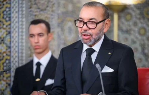 عفو ملكي عن 935 شخصا بمناسبة ذكرى ثورة الملك والشعب