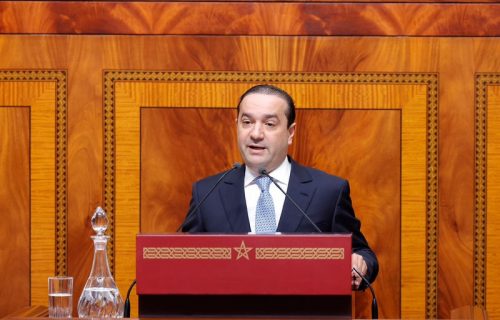 رئيس الأحرار: القرب من المواطنين والصحة والتعليم والشغل في صلب رهانات المرحلة المقبلة