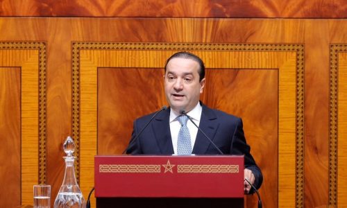 محمد شوكي: أحداث سبتة تستوجب تغليب المصلحة الوطنية وتحسين الدخل وفرص الشغل في صلب أولويات المرحلة المقبلة