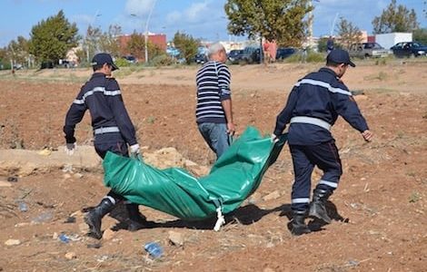 العثور على جثة رجل في حالة تحلل داخل منزله بحي المسيرة بمدينة فاس