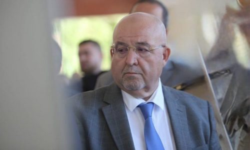 ابتدائية فاس تؤخر ملف رئيس المجلس الإقليمي لتازة ومن معه