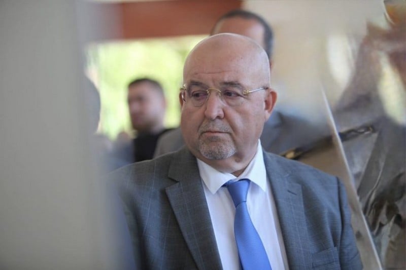 ابتدائية فاس تؤخر ملف رئيس المجلس الإقليمي لتازة ومن معه